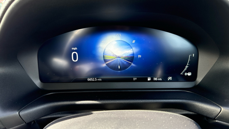 Ford Puma ST 1.5 EcoBoost ST 5dr Petrol Hatchback